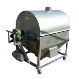 多功能炒货机 瓜子花生炒货机 芝麻大米大豆炒货机图片