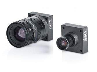 BASLER巴斯勒 daA1280-54bc 相机  dart系列