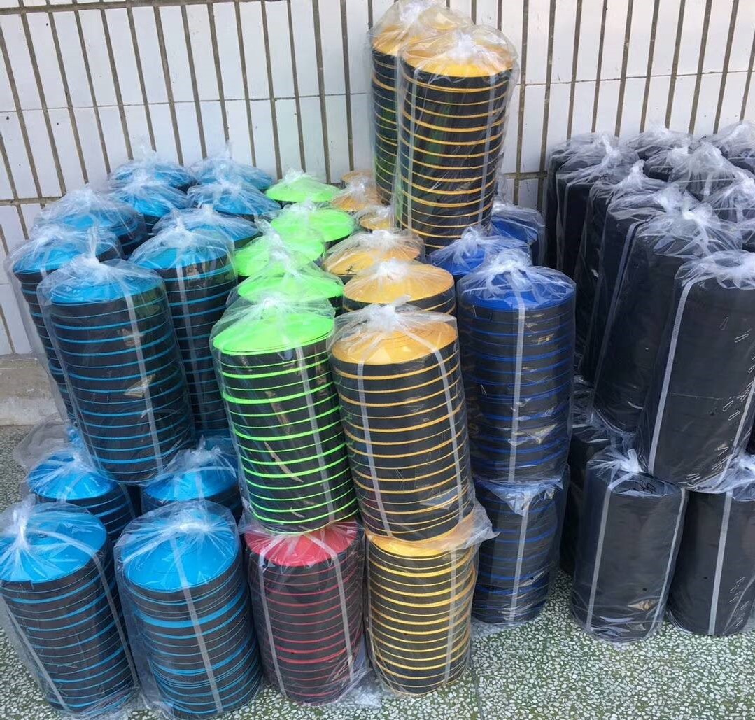 尼龙间色印刷带