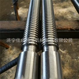 机床丝杆;蜗杆;蜗轮