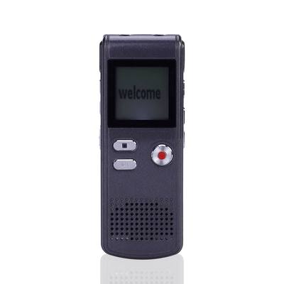 工厂批发N11数码录音笔 微型专业高清降噪录音笔 MP3播放器|ms