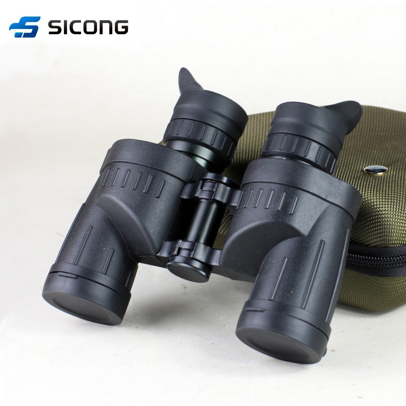 SICONG西光战神 8x30 WF/F 双筒望远镜 双调 充氮防水 包胶抗震