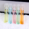 Perfume sample with jasmine, long-term effect, trial pack, wholesale