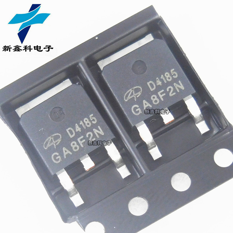 AOD4185 丝印D4185 TO-252封装 40A 40V MOS场效应管 全新现货