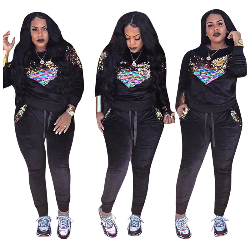 Costume femme en Velours  - Ref 3335624 Image 34