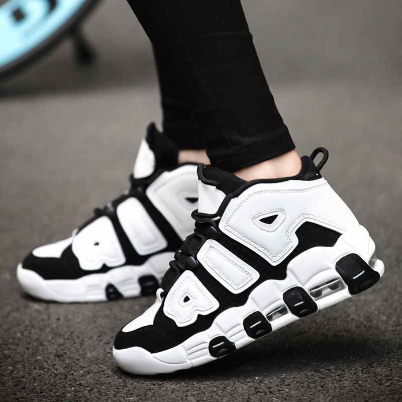 Couple Shoes