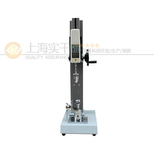 衣服纽扣拉力测试仪类拉力机500N成衣试验机价格高精度测量