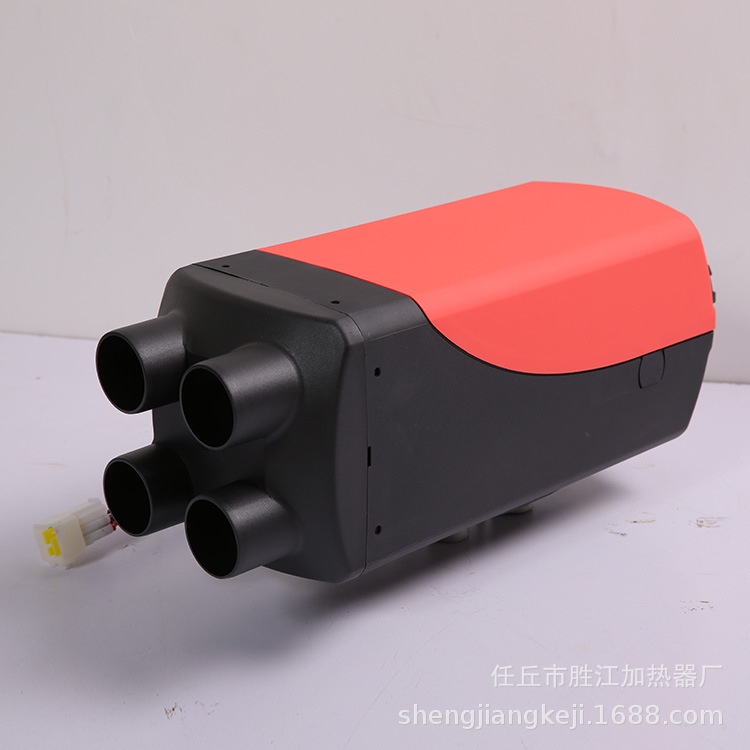 驻车加热器配件 驻车加热器外壳 阻燃4孔加热器外壳 大量批发