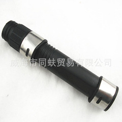 Wenhai Manufacturer Fishing Rod Reel Seats Multi-Size Fishing Rod Bushings ABS Fishing Rod Handles Fishing Gear Accessories Wholesale