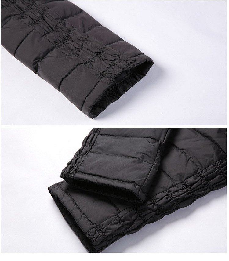 Gilet femme en Fibre de polyester - Ref 3317623 Image 44