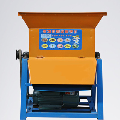 大型電動紅薯類澱粉機 土豆磨粉機 食物磨粉碎 毛芋葛根打渣機器