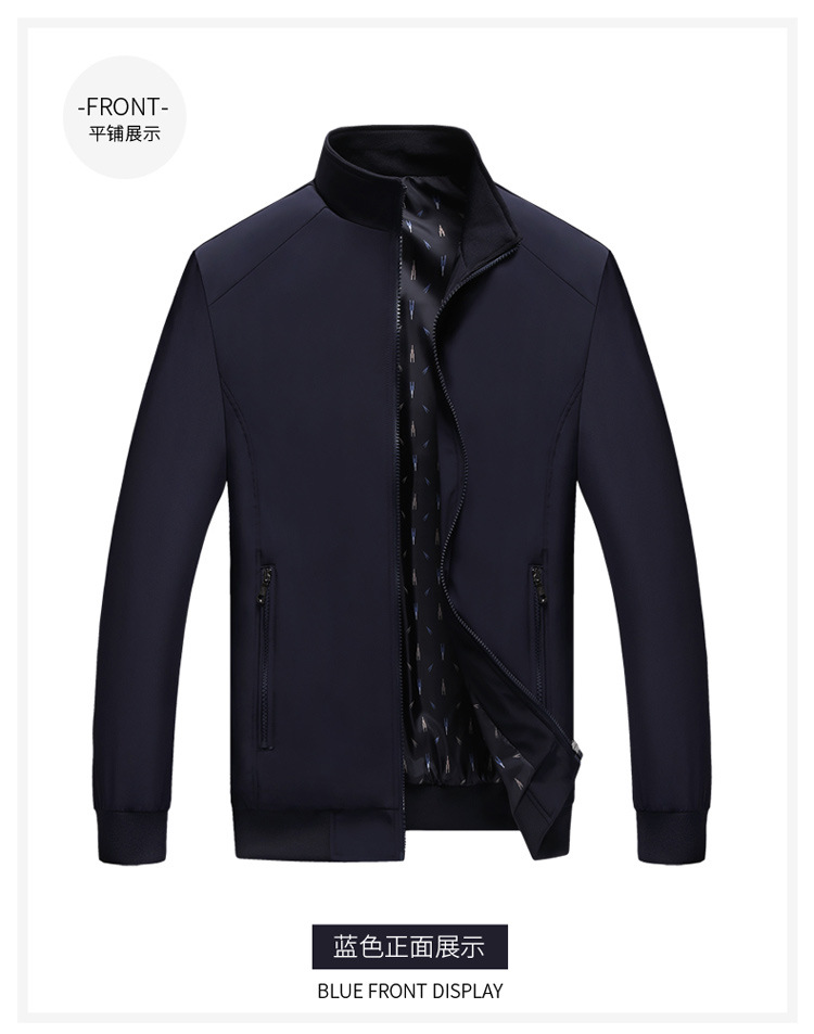 Veste homme en Fibre de polyester Polyester  - Ref 3411379 Image 27