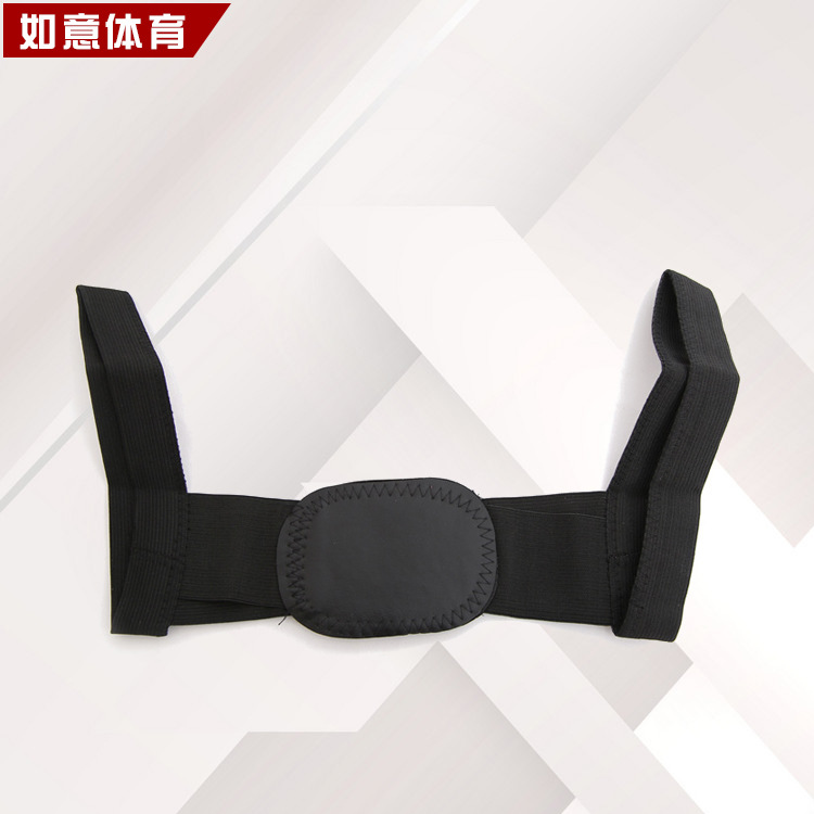 廠家直銷駝背矯正矯姿健身護腰 安全防護透氣矯正運動護腰腰帶 