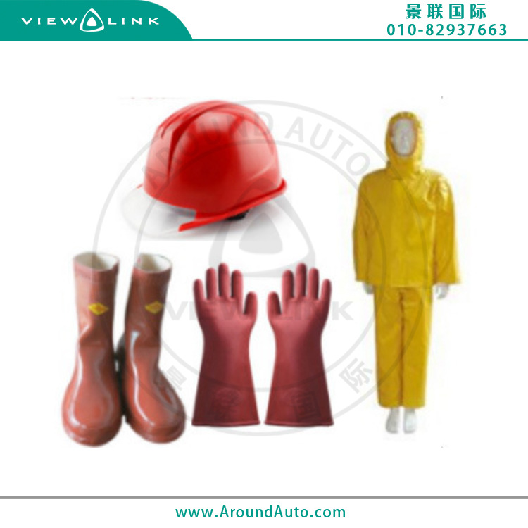 绝缘防护装配套装 新能汽修