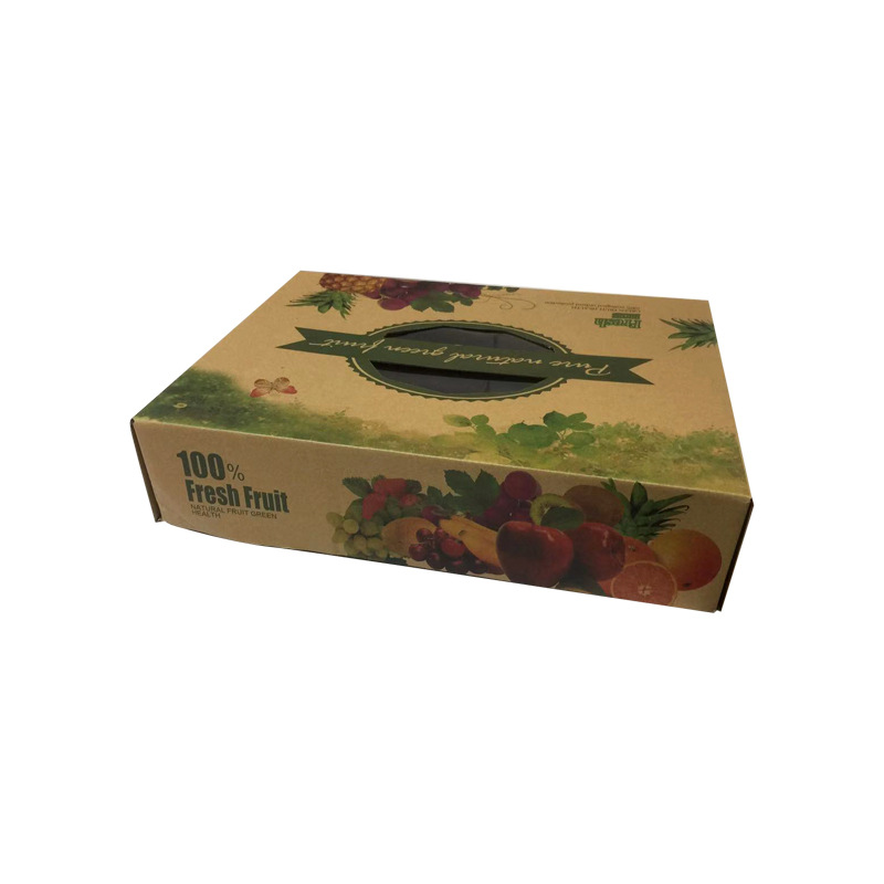 通用水果盒水果盒子水果礼盒水果箱子水果包装盒水果包装盒礼品盒