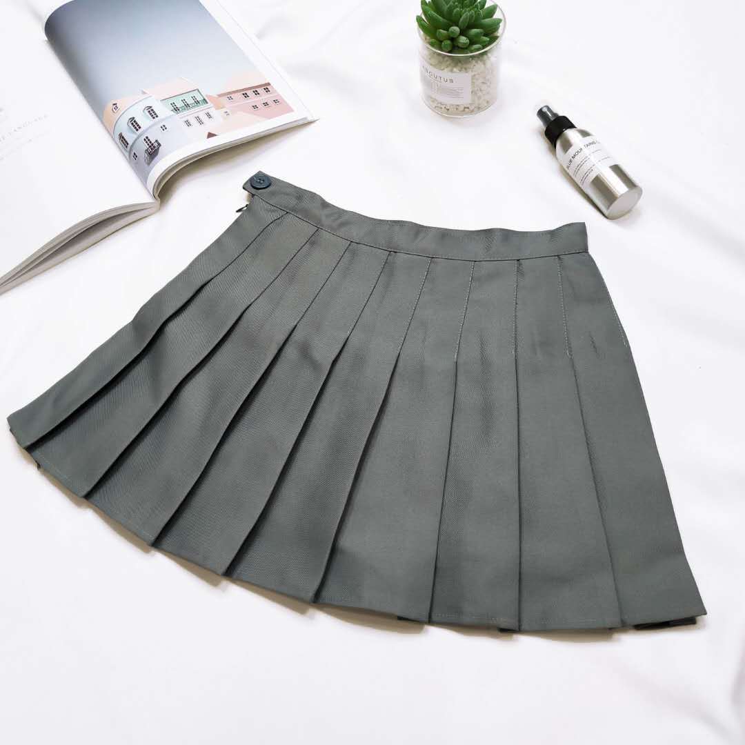 Jupe en Polyester - Ref 3441494 Image 24