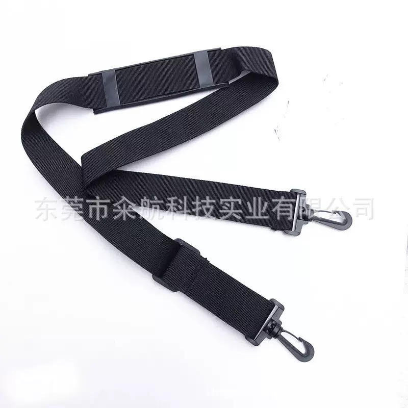 多功能可调节箱包斜挎肩带电脑背包带相机背带单肩带速干透气