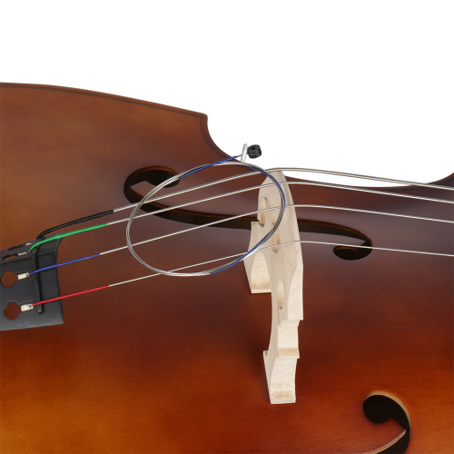 IRIN BD100 bass big bass strings silver plated alloy bass strings 4 strings single bass strings wholesale