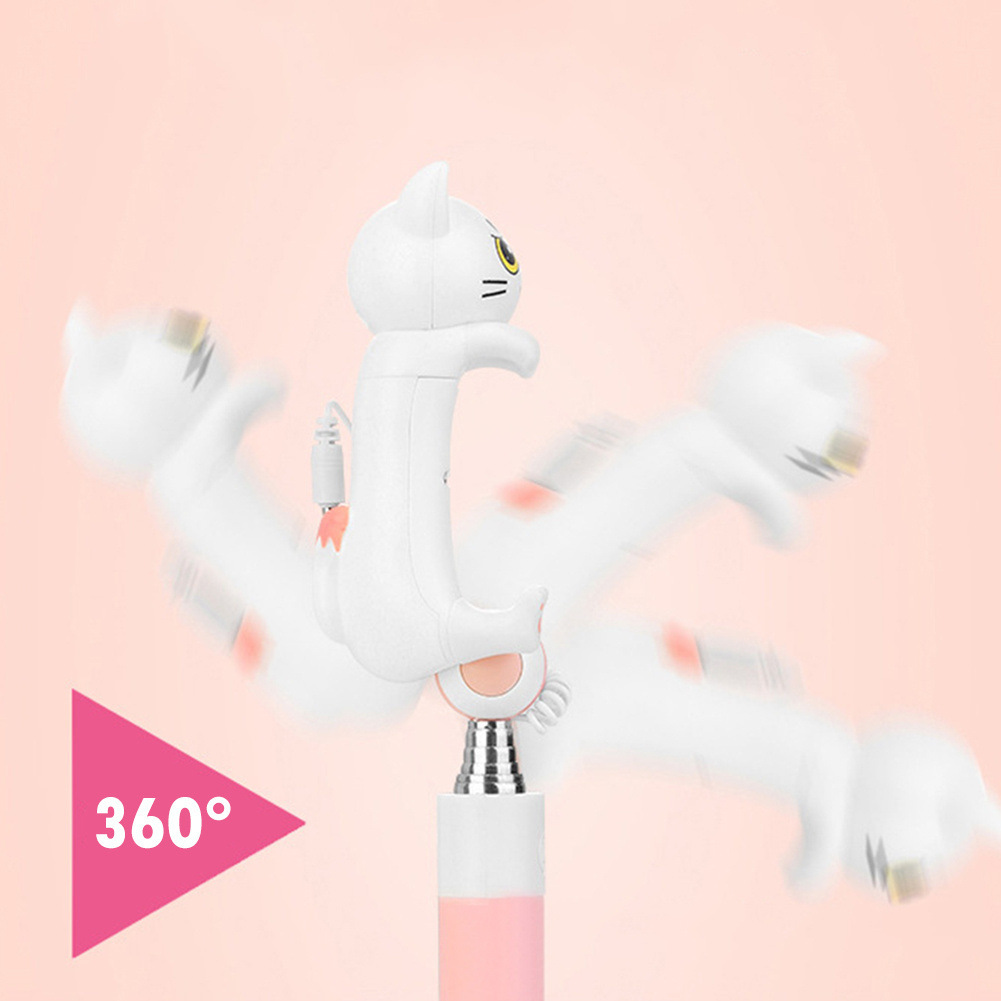 Stick selfie en Acier inoxydable - Ref 3386584 Image 10