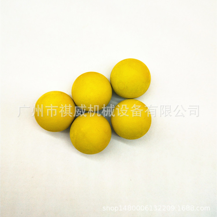 美国威马气动隔膜泵配件 02-1080-58  1寸泵用SP阀球 现货