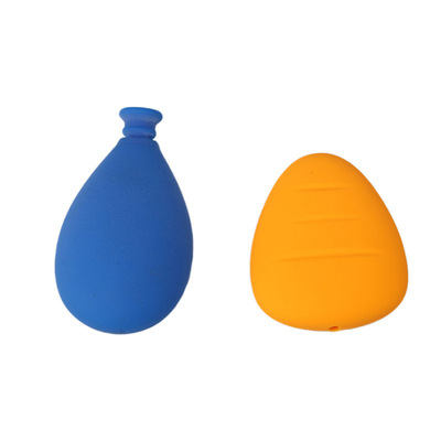 Bluetooth stereo silica gel smart cover anti-seismic non-slip Dissipate heat waterproof dustproof smart cover Multicolor Silicone Case Customized