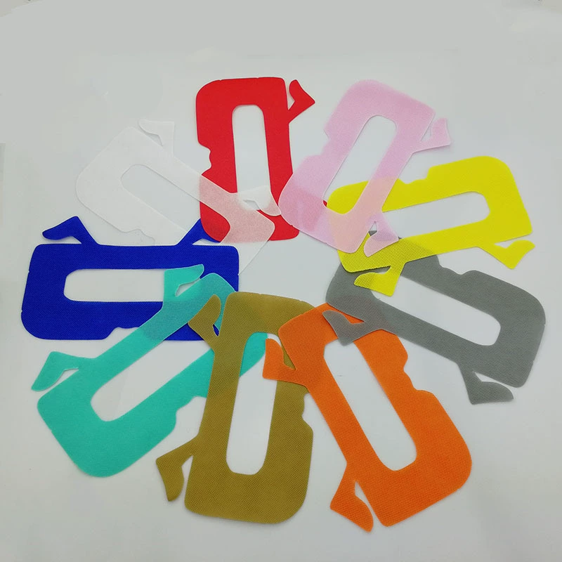 Dapeng HTC Samsung PPS Oculus 2Rift CV1 Pico34 универсальная маска для глаз с печатью VR 021