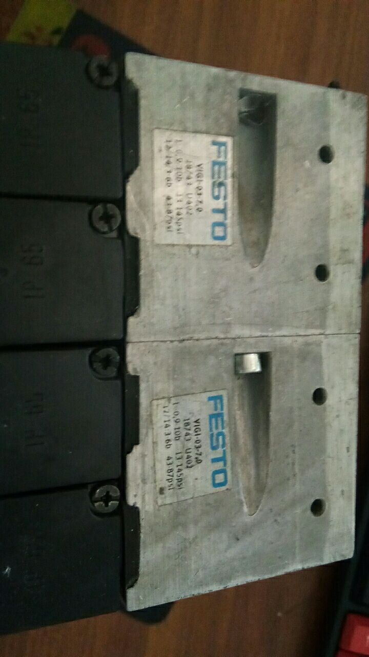 现货供应FESTO  VIGI-03-7.0   18743   正品