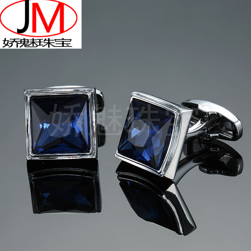 Jiao Mei Jewelry European and American E...