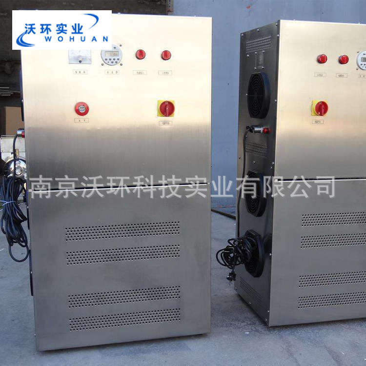 水处理游泳池泳池发生器