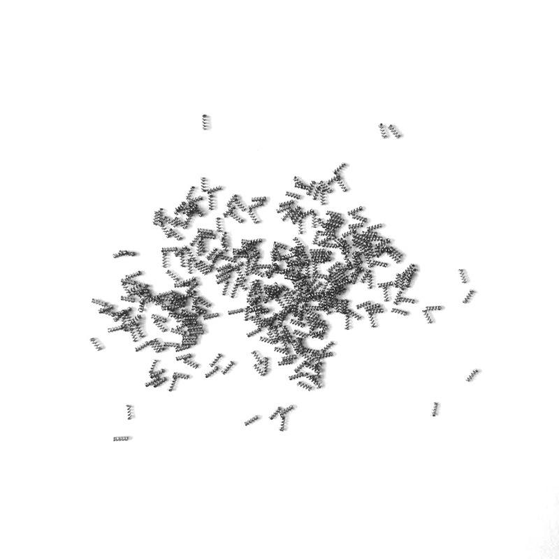 厂家直销定做精密压缩弹簧，量大优惠，欢迎洽谈