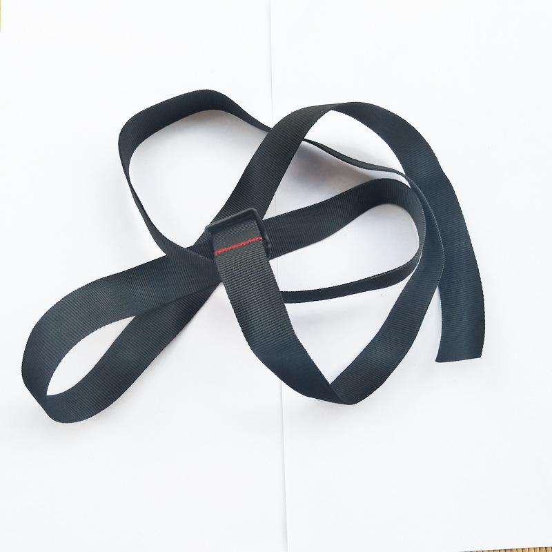 货物捆绑带 行李打包带 捆扎带 耐磨帐篷收纳配件 压缩带 收紧带