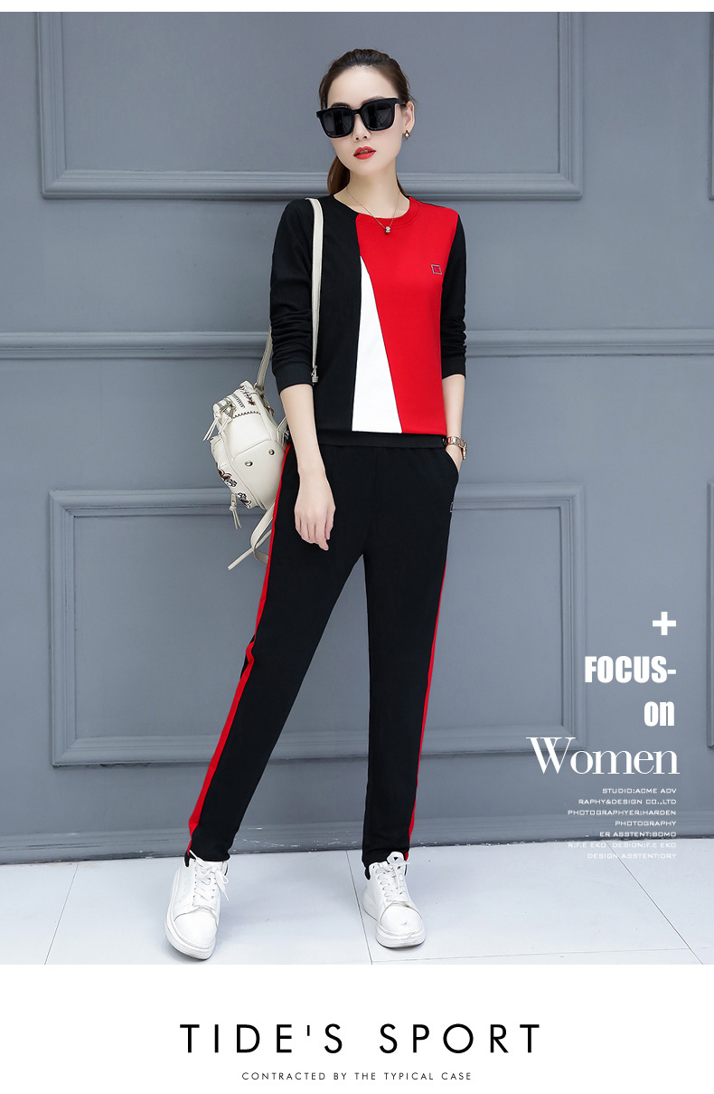 Costume femme en Coton - Ref 3334294 Image 16