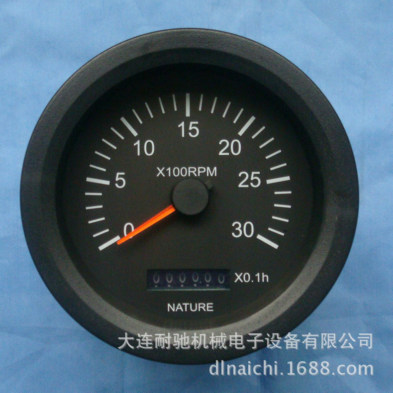 厂家供应转速表 船用转速表  发动机转速表  转速计时表 转速表,精密转速表,转速计时表,数显转速表,发动机转速表