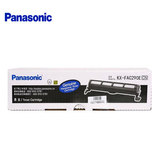 Оригинальный тонер-картридж Panasonic KX-FAC290E 90ECN, подходящий для тонер-картриджа KX-FL313CN 318CN