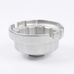 豐田漢蘭達凌志機油濾清器扳手卡羅拉雷克薩斯機油格濾芯拆卸工具