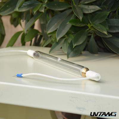 蓝盾1000w紫外uv灯 无影胶固化灯直销 紫外线uv固化灯管现货批发|ru