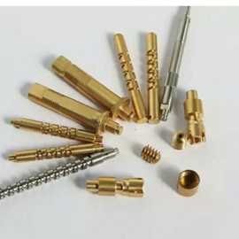 浙江走心数控车床机加工