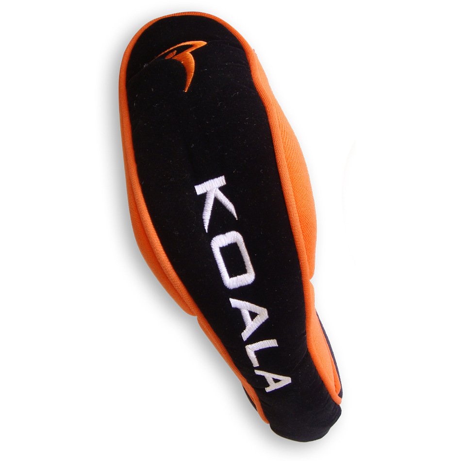 ����OEM���Ƹ߶����������ͷ�ף�L���Ƹ��ף�GOLF PUTTER COVER