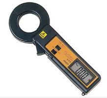 万用M-111钳形漏电电流表