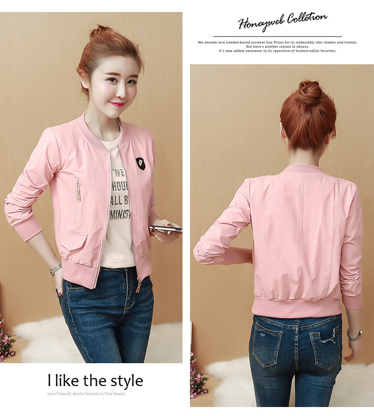 Blouson femme en Coton - Ref 3322209 Image 17