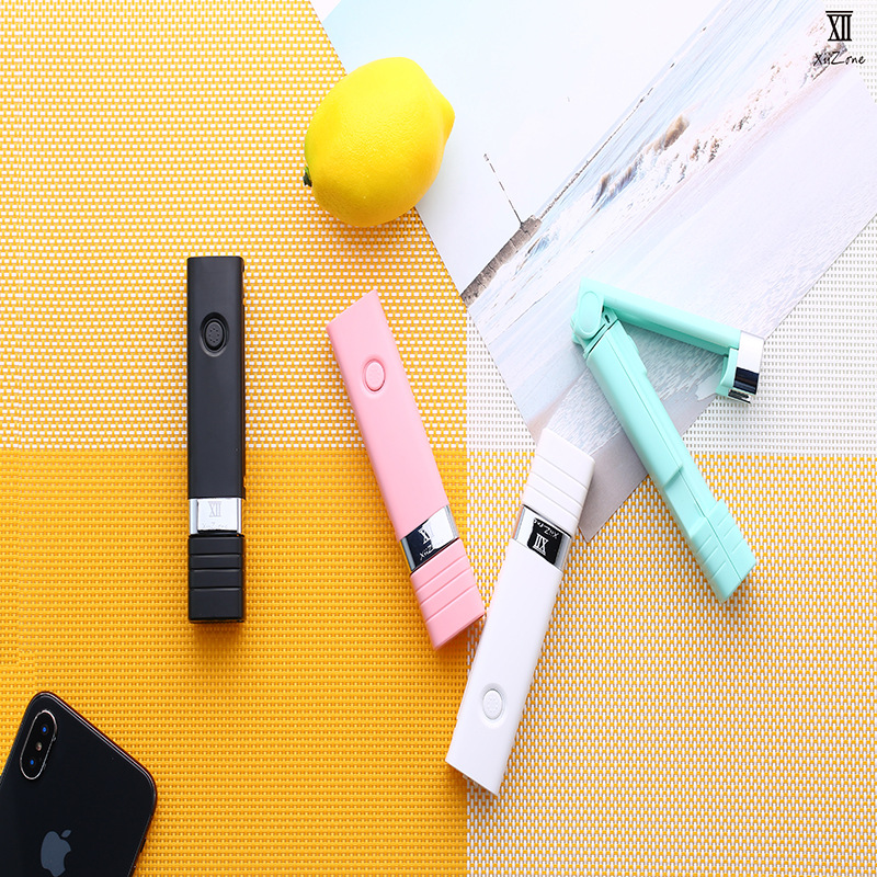 Perche selfie en Acier inoxydable - Ref 3385874 Image 14