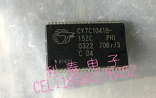 CY7C1041B-15ZXC -15ZI -15ZC -20ZI TSOP44保质量包上机欢迎咨询
