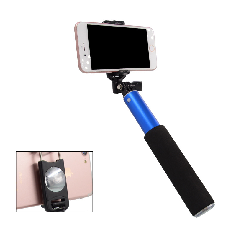 Stick selfie en Alliage d aluminium - Ref 3385953 Image 5