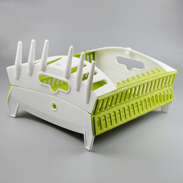 NEBI959-折叠餐具架 (12)