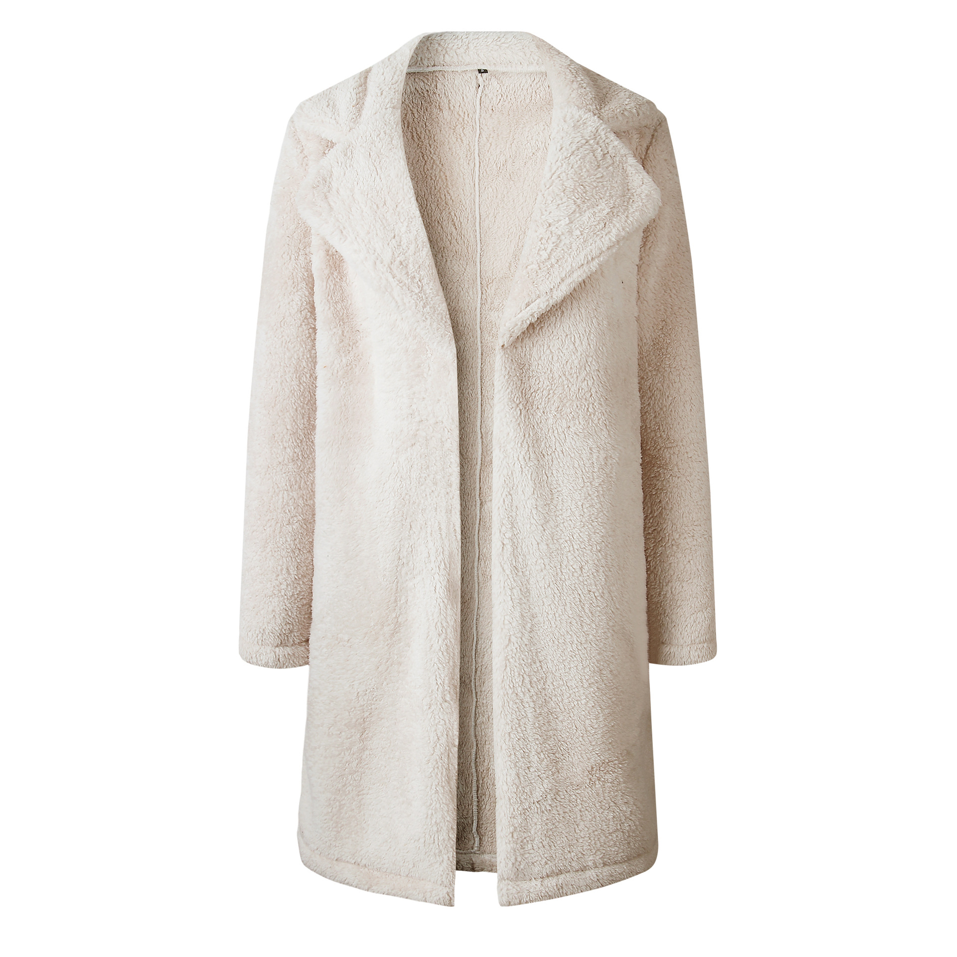 Manteau de laine femme - Ref 3417039 Image 25