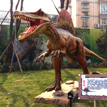 租賃 動作聲音 仿真機器恐龍 公園景觀裝飾 大型仿真恐龍