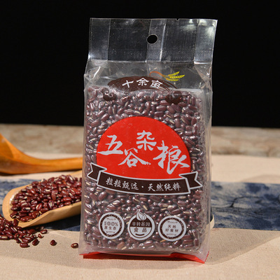 More than ten Mu Adzuki Beans Non-Bean Red bean Adzuki Beans Whole grains OEM