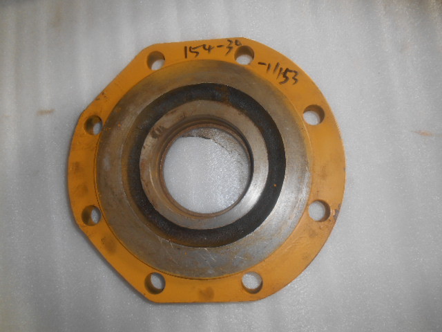 供应 山推SD22推土机 盖 154-30-11153