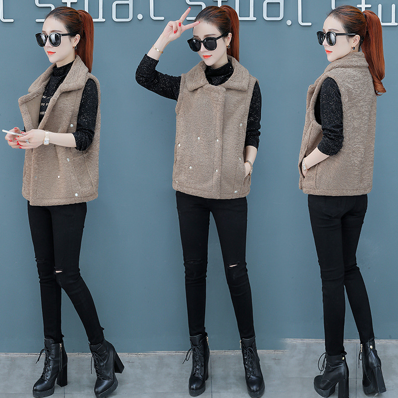 Gilet femme - Ref 3318521 Image 3