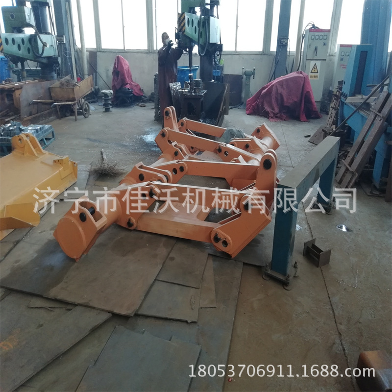 优惠单齿松土器总成     140G平地机松土器    平地机松土器